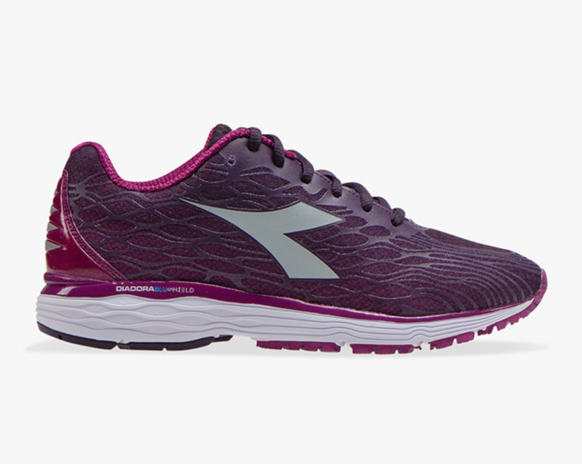 Women's Diadora, Inc. Myth Blushield Fly 101.172870-C8132 1 Women's Diadora, Inc. Myth Blushield Fly 101.172870-C8132