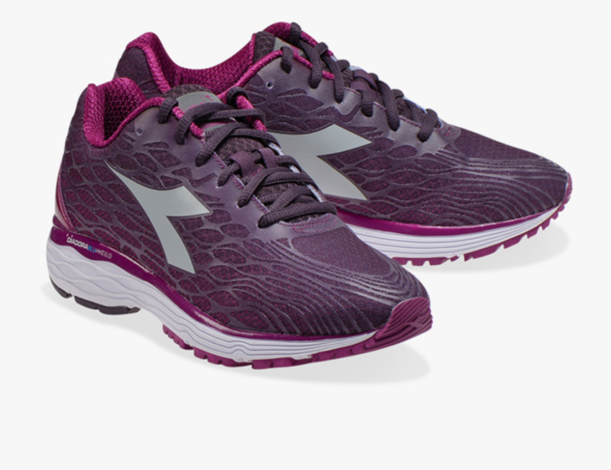 Women's Diadora, Inc. Myth Blushield Fly 101.172870-C8132 4 Women's Diadora, Inc. Myth Blushield Fly 101.172870-C8132 - Image 4