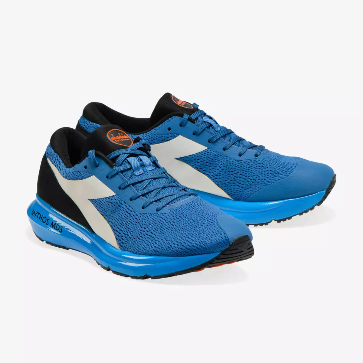 Men's Diadora Mythos MDS - 101.174931-C8141 5 Men's Diadora Mythos MDS - 101.174931-C8141 - Image 5