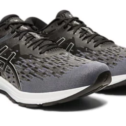 Men's ASICS Dynaflyte 4 - 1011A549.001 8 Men's ASICS Dynaflyte 4 - 1011A549.001 -Deals Running & Walking Store 1011A549.001 Black Sheet Rock D