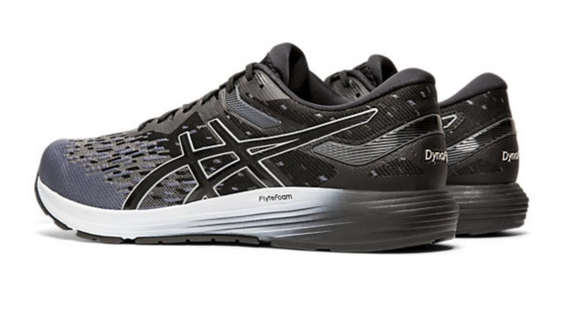 Men's ASICS Dynaflyte 4 - 1011A549.001 5 Men's ASICS Dynaflyte 4 - 1011A549.001 - Image 5