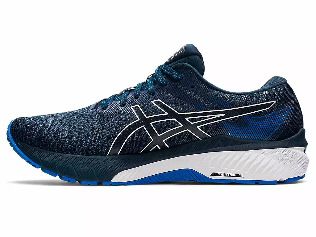 Men's ASICS GT-2000 10 - 1011B185.400 3 Men's ASICS GT-2000 10 - 1011B185.400 - Image 3