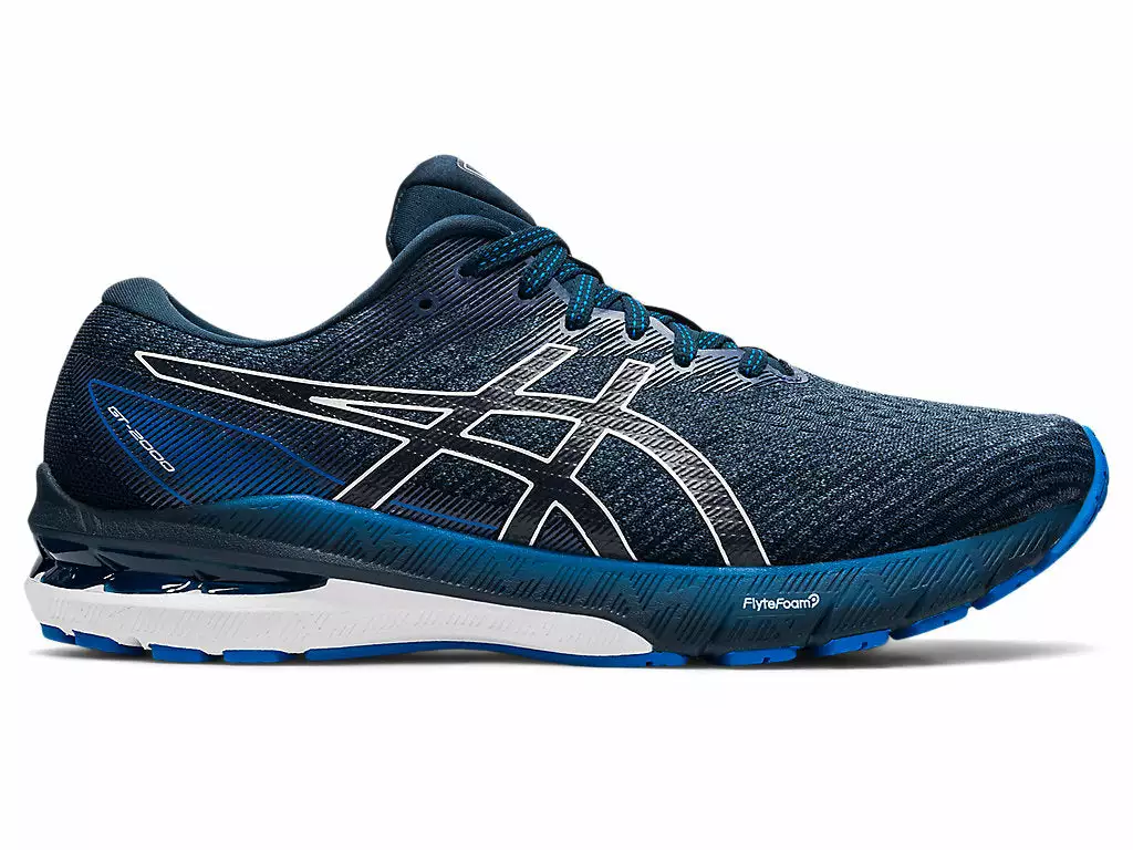 Men's ASICS GT-2000 10 - 1011B185.400 1 Men's ASICS GT-2000 10 - 1011B185.400