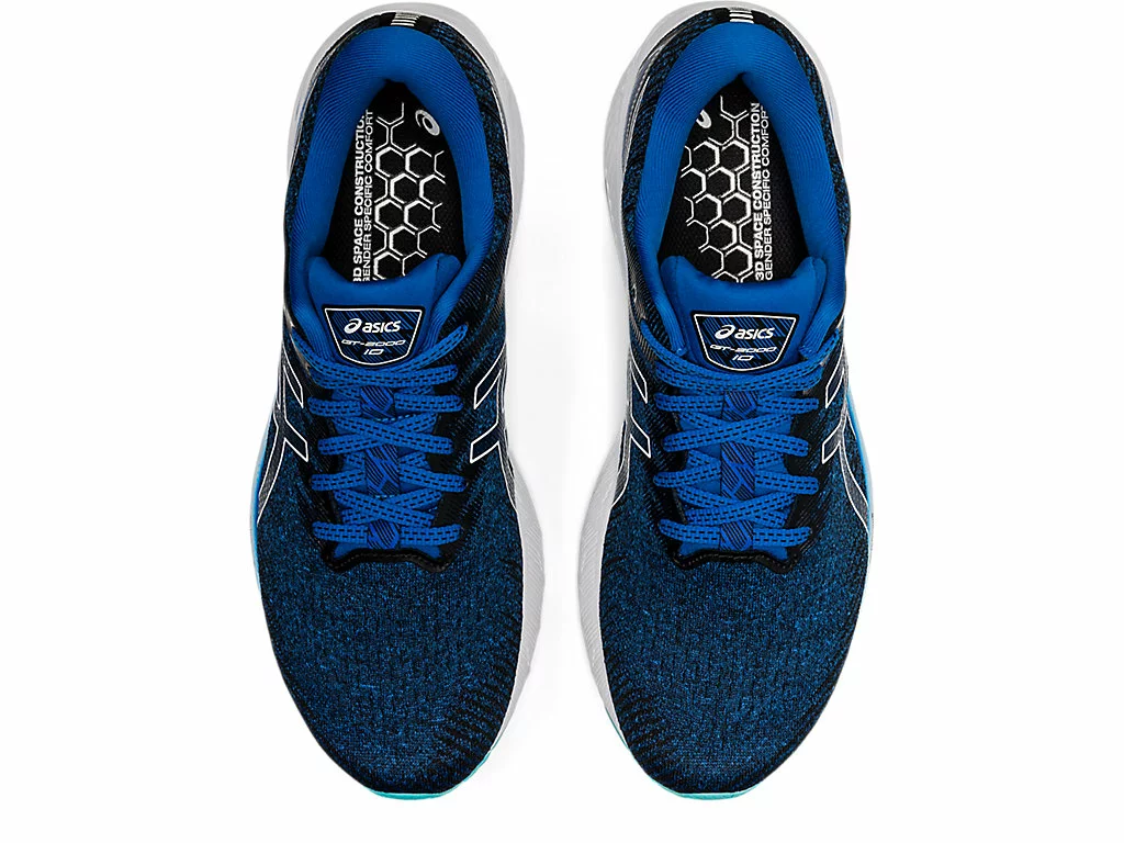 Men's ASICS GT-2000 10 - 1011B185.401 2 Men's ASICS GT-2000 10 - 1011B185.401 - Image 2