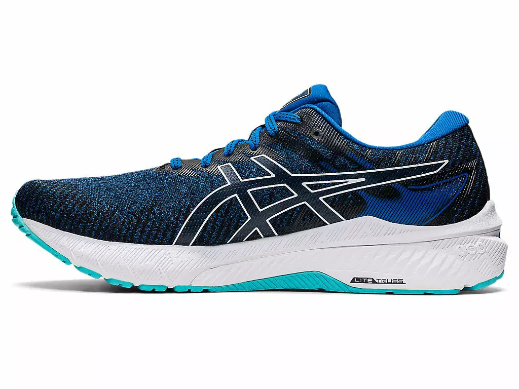 Men's ASICS GT-2000 10 - 1011B185.401 3 Men's ASICS GT-2000 10 - 1011B185.401 - Image 3