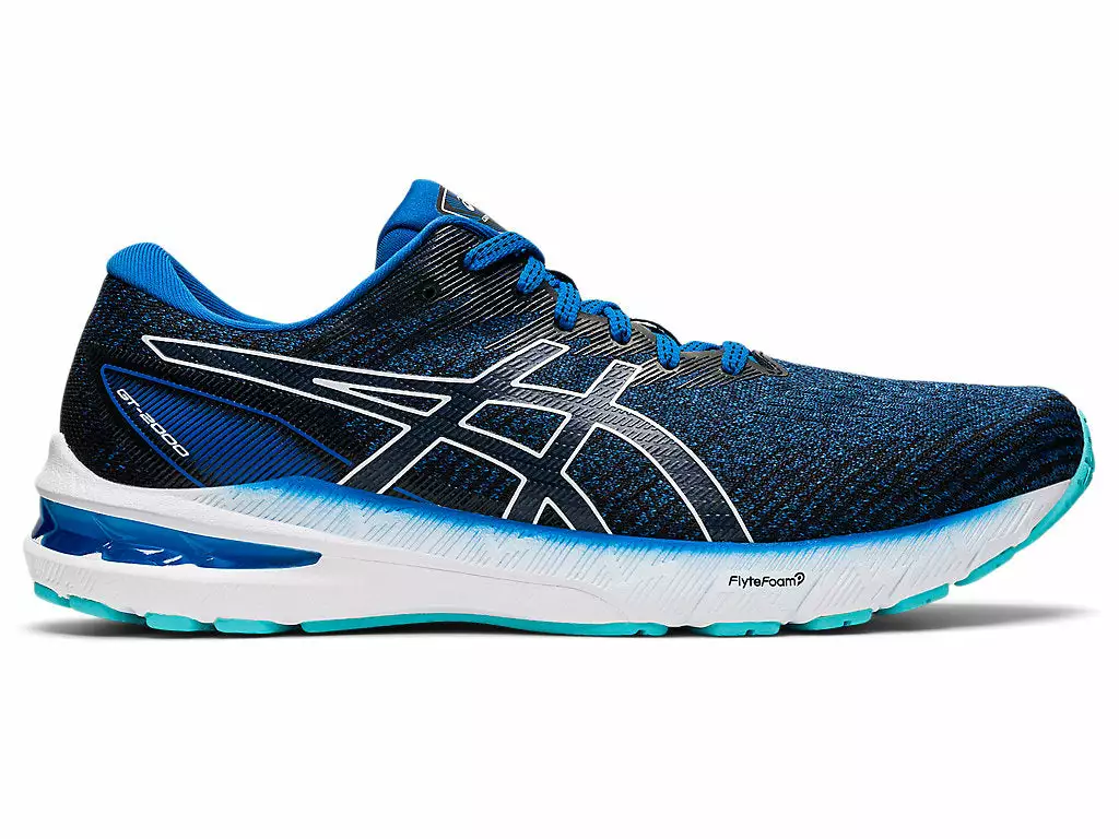 Men's ASICS GT-2000 10 - 1011B185.401 1 Men's ASICS GT-2000 10 - 1011B185.401