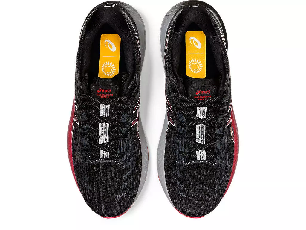 Men's ASICS Gel-Kayano Lite 2 - 1011B217.001 4 Men's ASICS Gel-Kayano Lite 2 - 1011B217.001 - Image 4