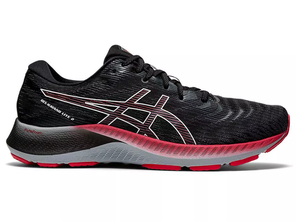 Men's ASICS Gel-Kayano Lite 2 - 1011B217.001 1 Men's ASICS Gel-Kayano Lite 2 - 1011B217.001