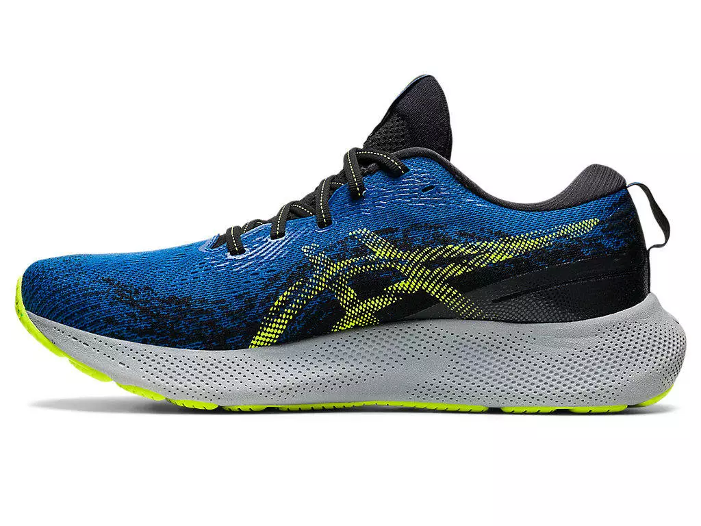 Men's ASICS Gel-Nimbus Lite 3 - 1011B357.001 3 Men's ASICS Gel-Nimbus Lite 3 - 1011B357.001 - Image 3