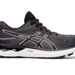 Men's ASICS Nimbus 24 (Wide - 2E) - 1011B361.001