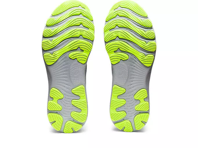 Men's ASICS Nimbus 24 - 1011B359.003 2 Men's ASICS Nimbus 24 - 1011B359.003 - Image 2