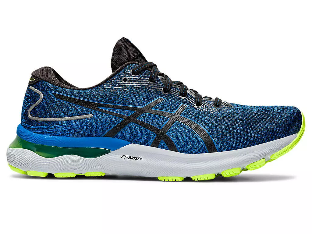 Men's ASICS Nimbus 24 - 1011B359.003 1 Men's ASICS Nimbus 24 - 1011B359.003