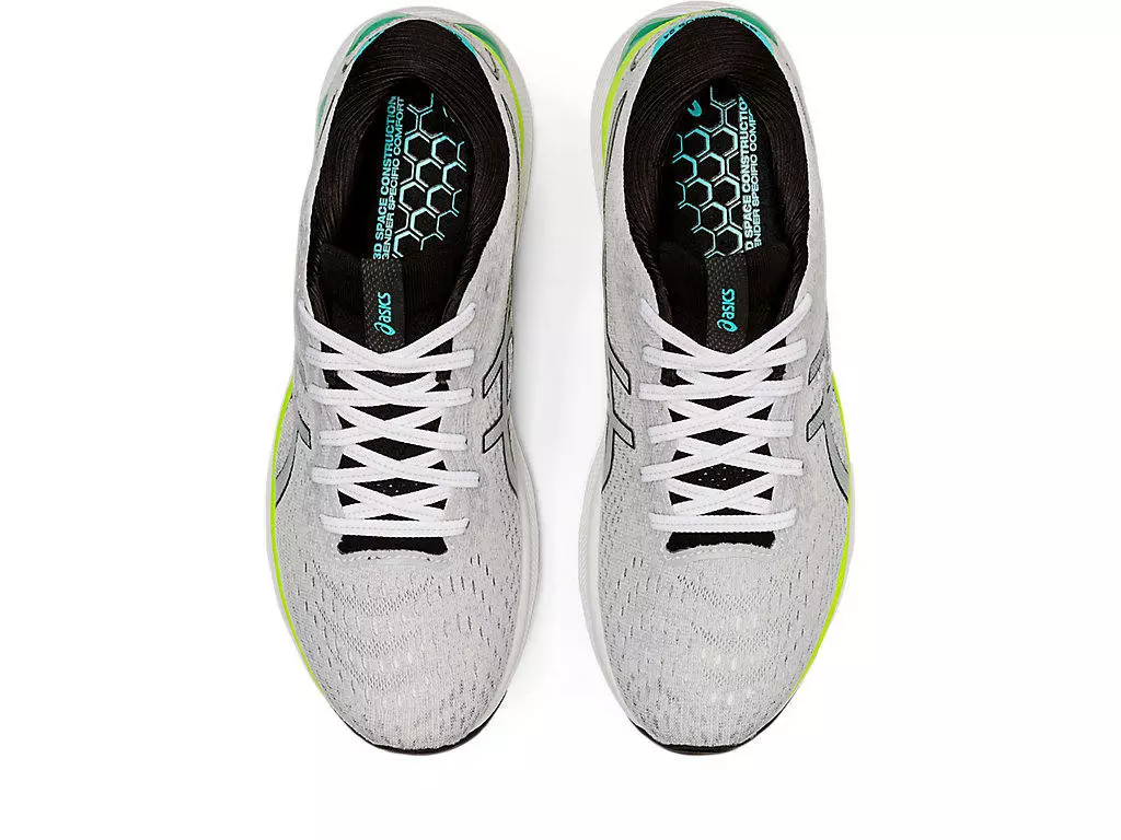 Men's ASICS Nimbus 24 - 1011B359.100 4 Men's ASICS Nimbus 24 - 1011B359.100 - Image 4