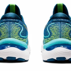 Men's ASICS Gel-Nimbus 24 - 1011B359.400 -Deals Running & Walking Store 1011B359 400 SB BK GLB