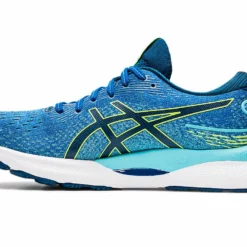 Men's ASICS Gel-Nimbus 24 - 1011B359.400 -Deals Running & Walking Store 1011B359 400 SR LT GLB