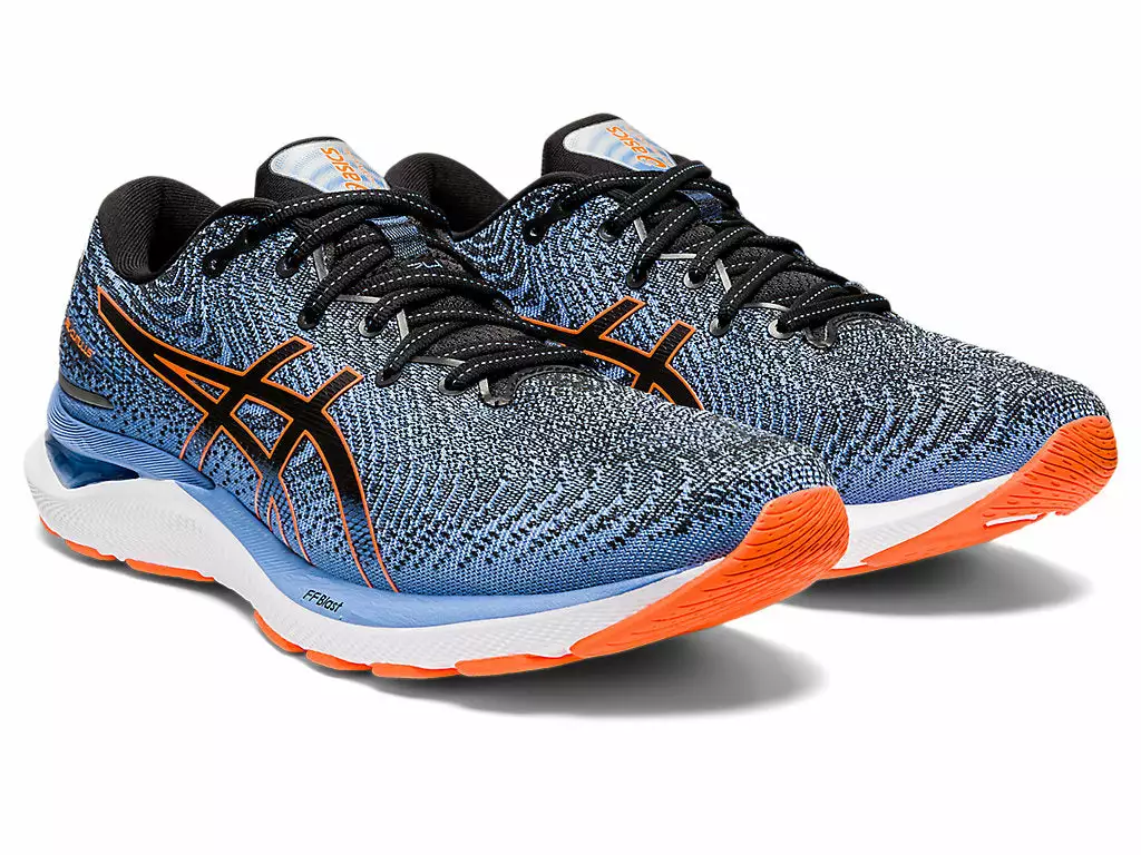 Men's ASICS Gel-Cumulus 24 - 1011B366.003 5 Men's ASICS Gel-Cumulus 24 - 1011B366.003 - Image 5