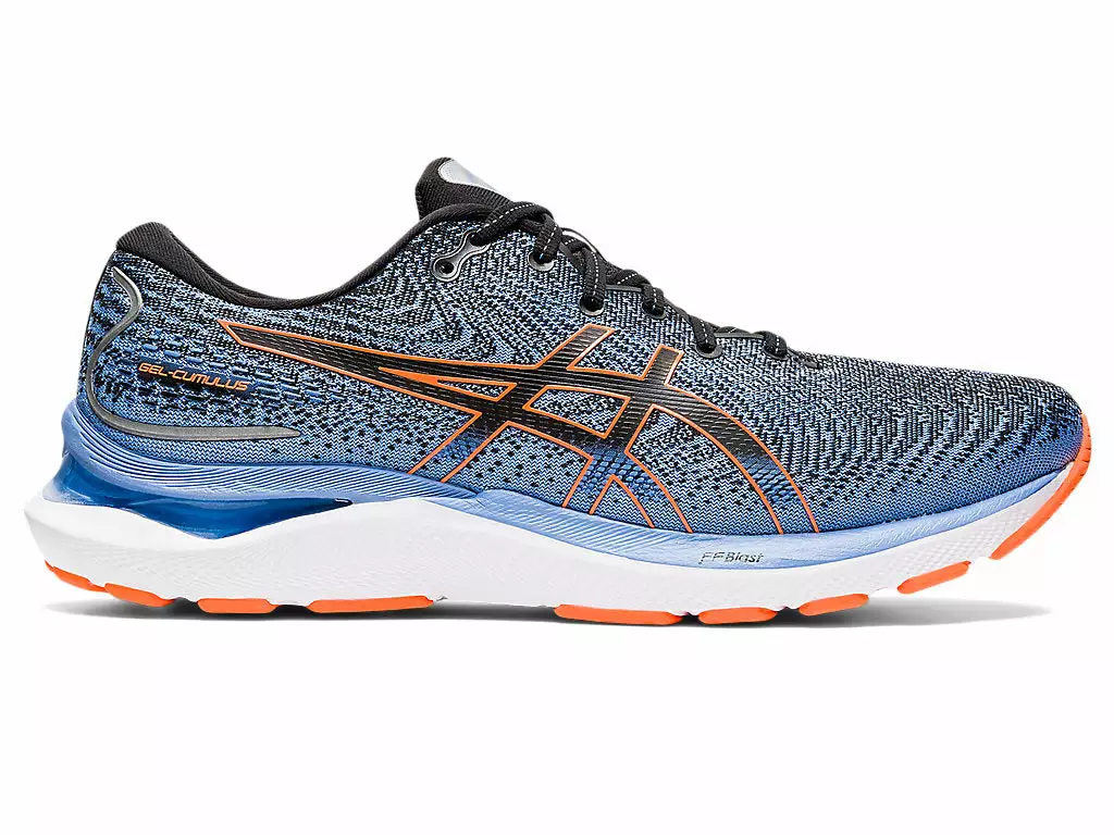 Men's ASICS Gel-Cumulus 24 - 1011B366.003 1 Men's ASICS Gel-Cumulus 24 - 1011B366.003
