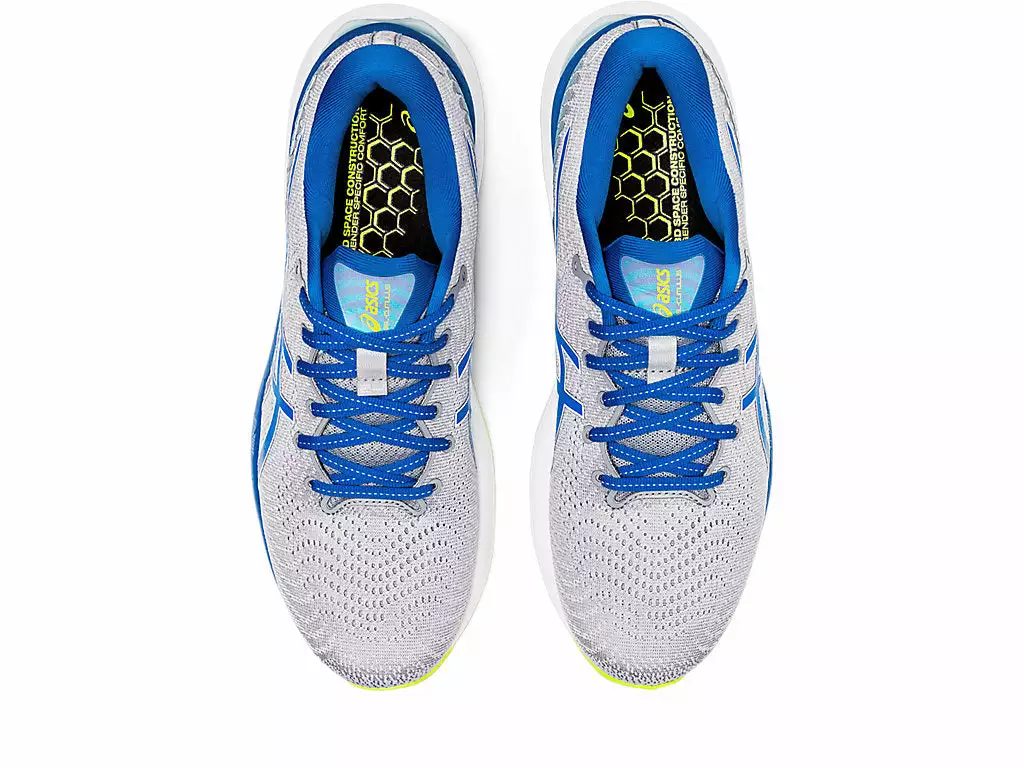 Men's ASICS Gel-Cumulus 24 - 1011B366.021 2 Men's ASICS Gel-Cumulus 24 - 1011B366.021 - Image 2