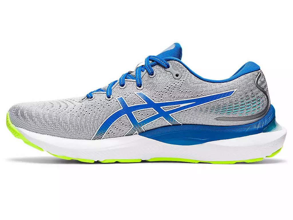 Men's ASICS Gel-Cumulus 24 - 1011B366.021 3 Men's ASICS Gel-Cumulus 24 - 1011B366.021 - Image 3