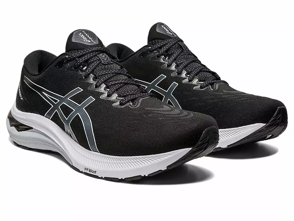 Men's ASICS GT-2000 11 (Wide - 2E) - 1011B475.004 5 Men's ASICS GT-2000 11 (Wide - 2E) - 1011B475.004 - Image 5