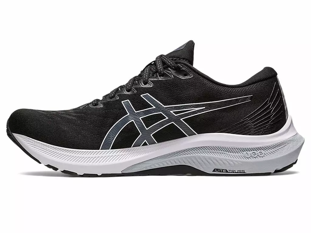 Men's ASICS GT-2000 11 (Wide - 2E) - 1011B475.004 3 Men's ASICS GT-2000 11 (Wide - 2E) - 1011B475.004 - Image 3