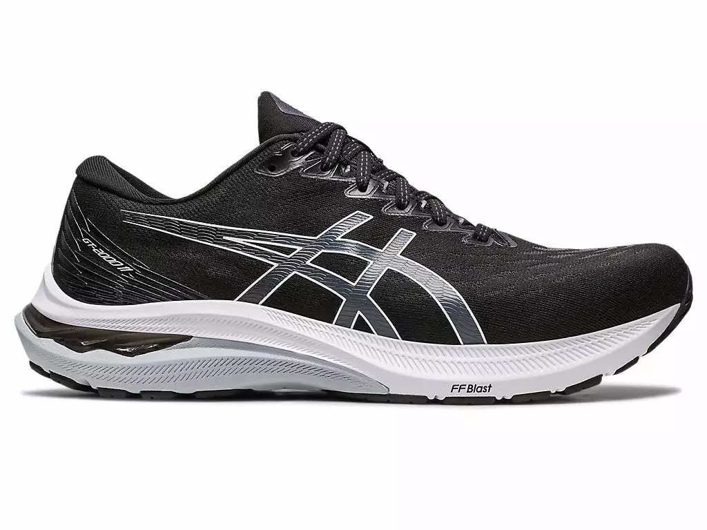 Men's ASICS GT-2000 11 (Wide - 2E) - 1011B475.004 1 Men's ASICS GT-2000 11 (Wide - 2E) - 1011B475.004