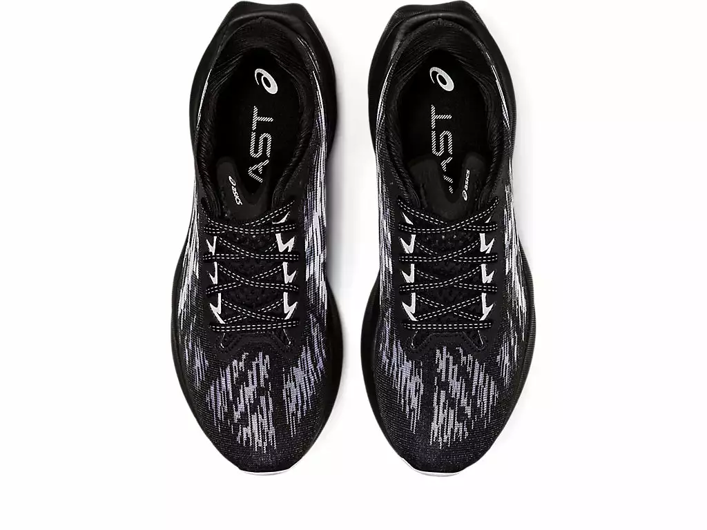 Men's ASICS Novablast 3 - 1011B458.002 2 Men's ASICS Novablast 3 - 1011B458.002 - Image 2