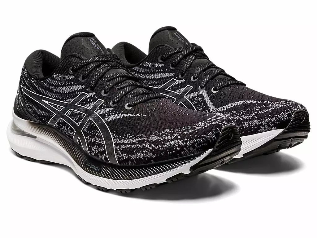 Men's ASICS GEL-Kayano 29 (Wide- 2E) -1011B470.002 5 Men's ASICS GEL-Kayano 29 (Wide- 2E) -1011B470.002 - Image 5