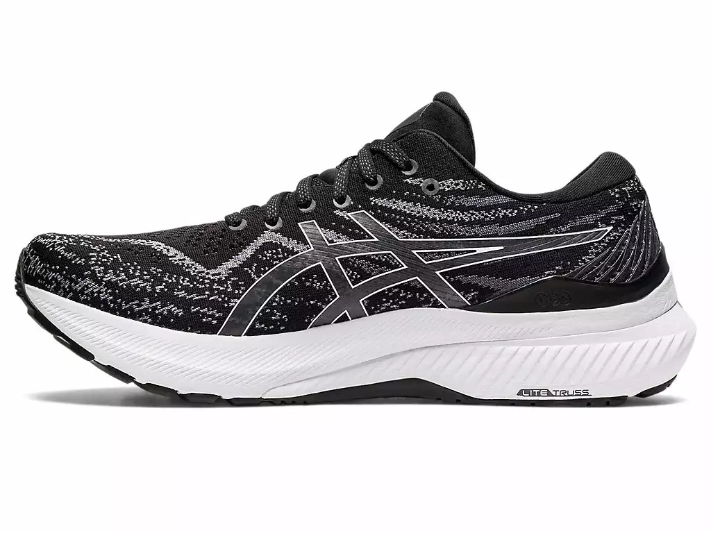 Men's ASICS GEL-Kayano 29 (Wide- 2E) -1011B470.002 3 Men's ASICS GEL-Kayano 29 (Wide- 2E) -1011B470.002 - Image 3