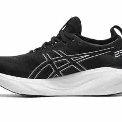 Men's ASICS GEL-NIMBUS 25 - 1011B547.001 7 Men's ASICS GEL-NIMBUS 25 - 1011B547.001 -Deals Running & Walking Store 1011B547 001 SR LT GLB