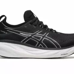 Men's ASICS GEL-NIMBUS 25 (Wide - 2E) - 1011B625.001
