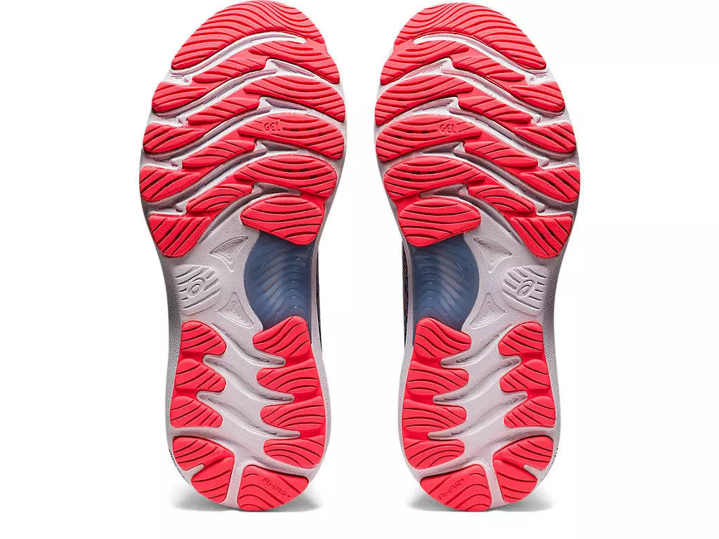 Women's ASICS Nimbus 23 - 1012A885.412 2 Women's ASICS Nimbus 23 - 1012A885.412 - Image 2