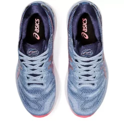 Women's ASICS Nimbus 23 - 1012A885.412 7 Women's ASICS Nimbus 23 - 1012A885.412 -Deals Running & Walking Store 1012A885 412 SB TP GLB