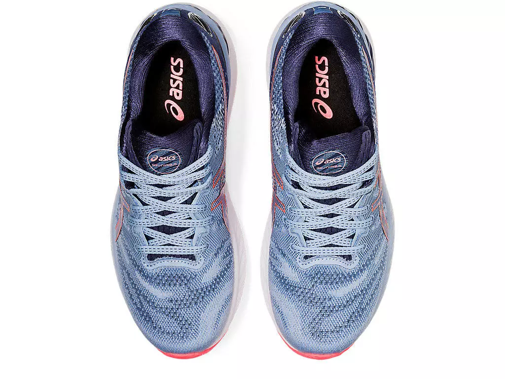 Women's ASICS Nimbus 23 - 1012A885.412 4 Women's ASICS Nimbus 23 - 1012A885.412 - Image 4