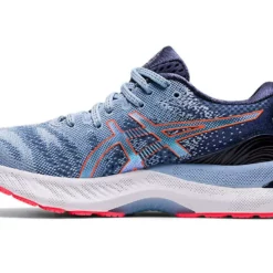 Women's ASICS Nimbus 23 - 1012A885.412 6 Women's ASICS Nimbus 23 - 1012A885.412 -Deals Running & Walking Store 1012A885 412 SR LT GLB