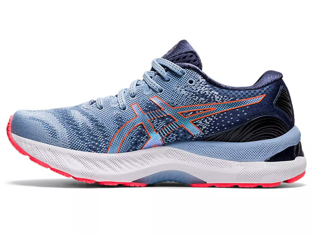 Women's ASICS Nimbus 23 - 1012A885.412 3 Women's ASICS Nimbus 23 - 1012A885.412 - Image 3