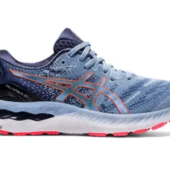 Women's ASICS Nimbus 23 - 1012A885.412