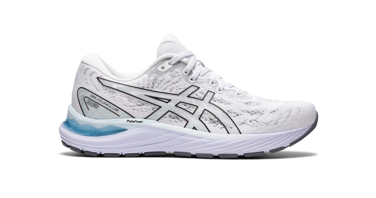 Women's ASICS Gel-Cumulus 23 1012A888.100 1 Women's ASICS Gel-Cumulus 23 1012A888.100