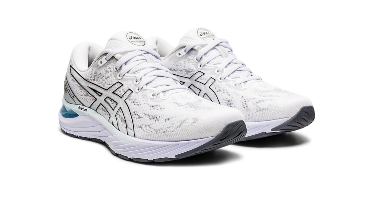 Women's ASICS Gel-Cumulus 23 1012A888.100 5 Women's ASICS Gel-Cumulus 23 1012A888.100 - Image 5