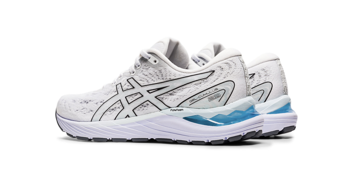 Women's ASICS Gel-Cumulus 23 1012A888.100 7 Women's ASICS Gel-Cumulus 23 1012A888.100 - Image 7