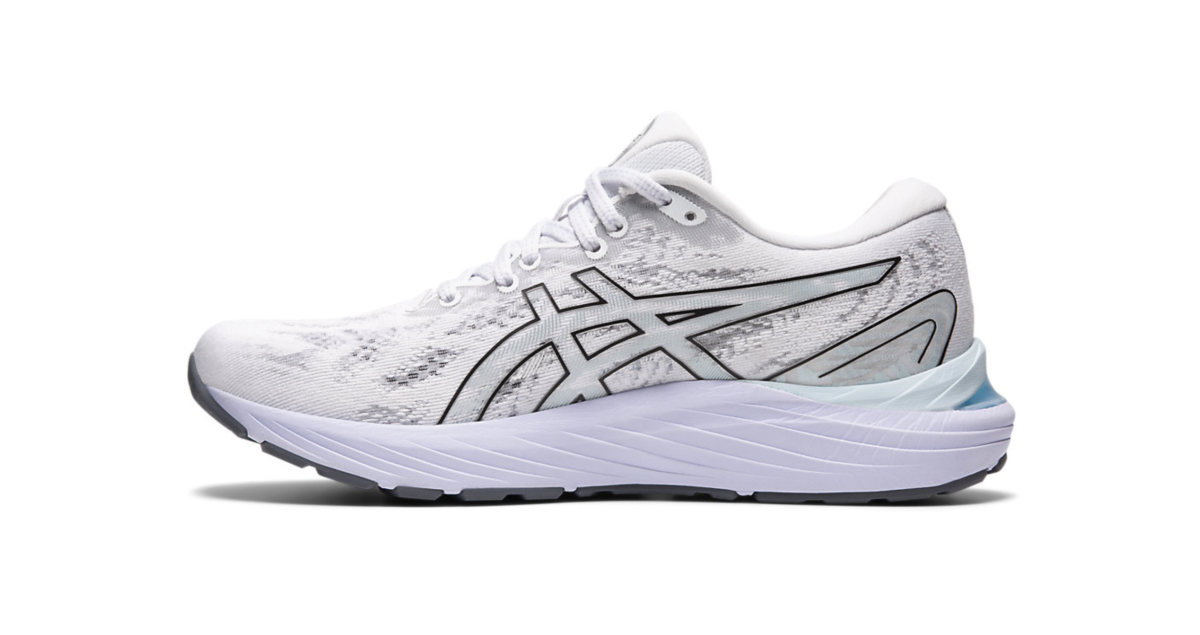 Women's ASICS Gel-Cumulus 23 1012A888.100 3 Women's ASICS Gel-Cumulus 23 1012A888.100 - Image 3