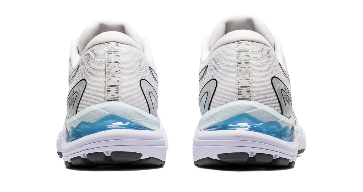 Women's ASICS Gel-Cumulus 23 1012A888.100 6 Women's ASICS Gel-Cumulus 23 1012A888.100 - Image 6