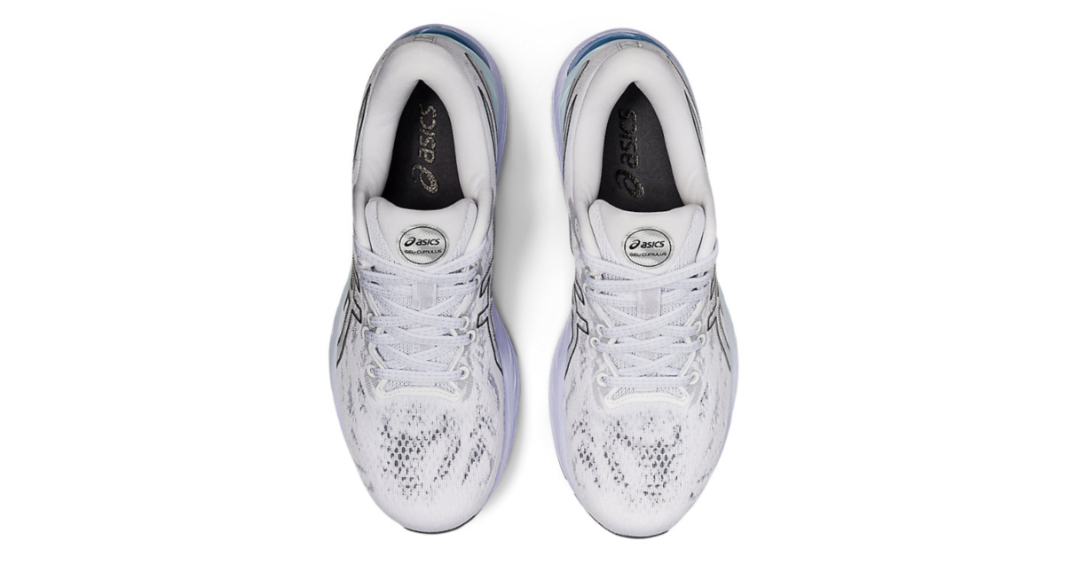 Women's ASICS Gel-Cumulus 23 1012A888.100 4 Women's ASICS Gel-Cumulus 23 1012A888.100 - Image 4