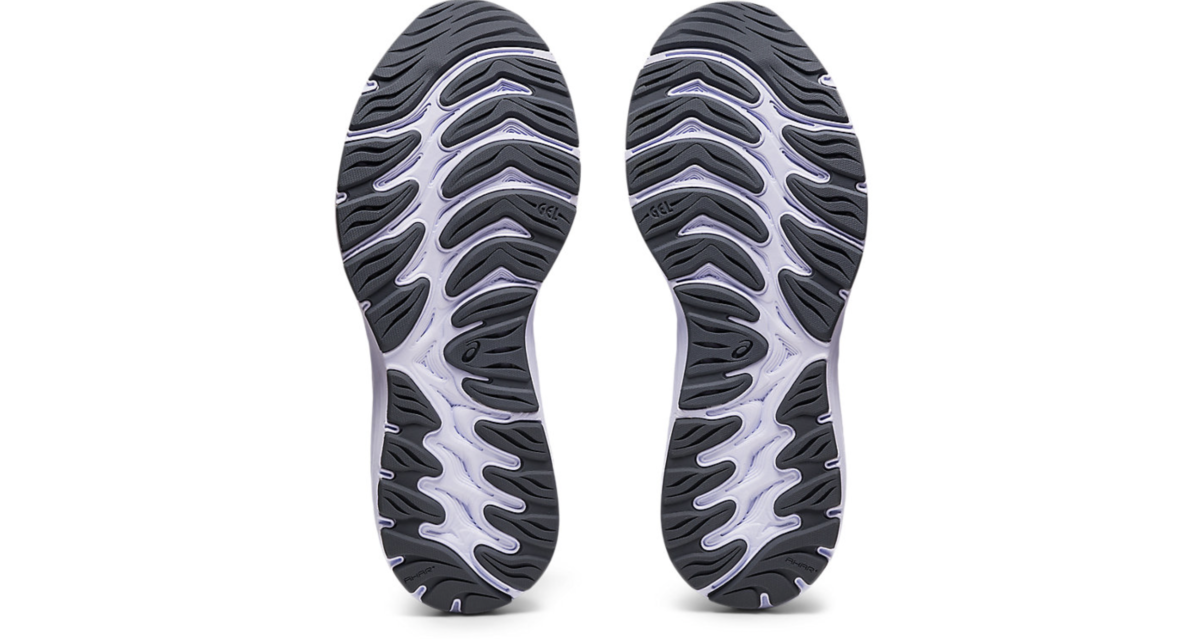 Women's ASICS Gel-Cumulus 23 1012A888.100 2 Women's ASICS Gel-Cumulus 23 1012A888.100 - Image 2