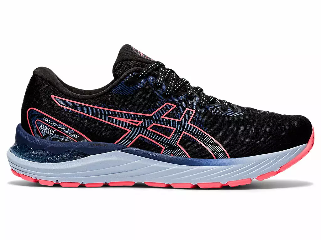 Women's ASICS Gel-Cumulus 23 - 1012A888.019 1 Women's ASICS Gel-Cumulus 23 - 1012A888.019