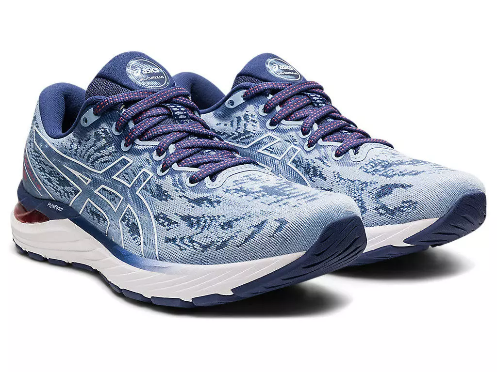 Women's ASICS Gel-Cumulus 23 - 1012A888.417 5 Women's ASICS Gel-Cumulus 23 - 1012A888.417 - Image 5