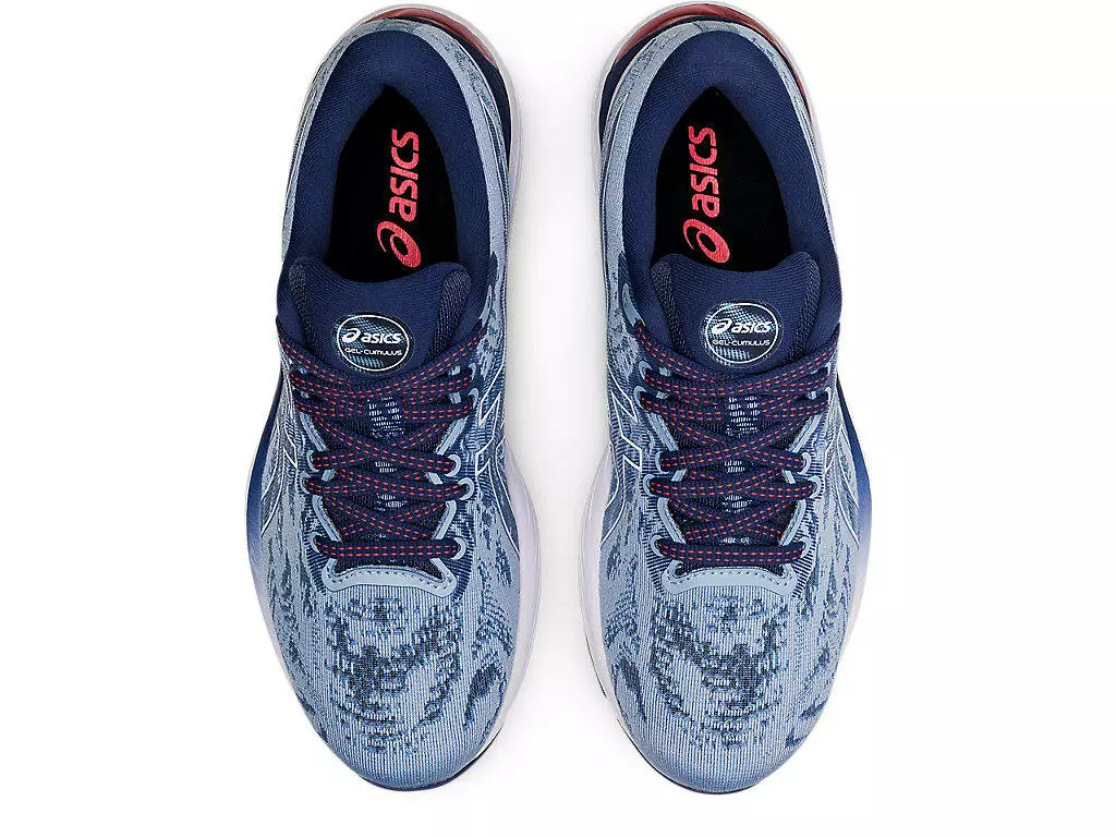 Women's ASICS Gel-Cumulus 23 - 1012A888.417 4 Women's ASICS Gel-Cumulus 23 - 1012A888.417 - Image 4