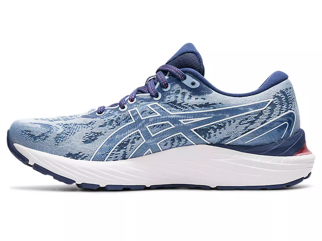 Women's ASICS Gel-Cumulus 23 - 1012A888.417 3 Women's ASICS Gel-Cumulus 23 - 1012A888.417 - Image 3