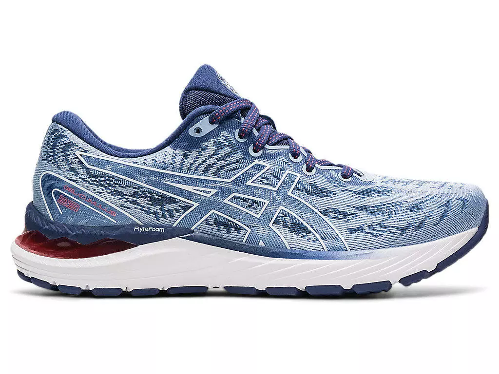 Women's ASICS Gel-Cumulus 23 - 1012A888.417 1 Women's ASICS Gel-Cumulus 23 - 1012A888.417