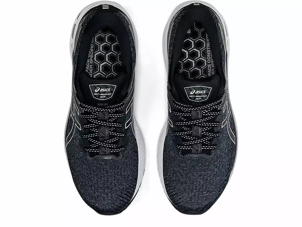 Women's ASICS GT-2000 10 (Wide - D) - 1012B044.002 2 Women's ASICS GT-2000 10 (Wide - D) - 1012B044.002 - Image 2